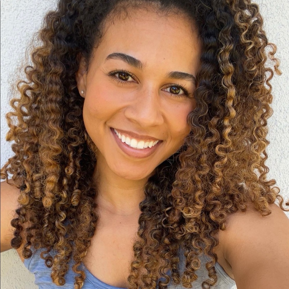 Meet your Posher, Makenna